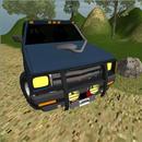 Off-Road Simulator 2015 APK