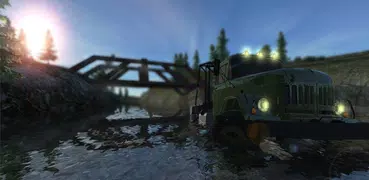 REAL Off-Road 2 8x8 6x6