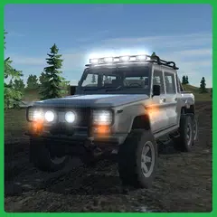 download REAL Off-Road 2 8x8 6x6 APK