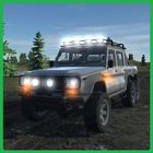 REAL Off-Road 2 8x8 6x6-icoon