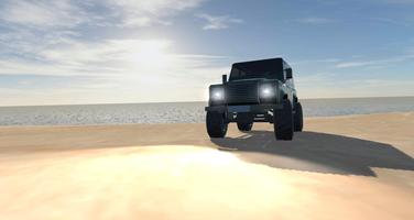 Real Off-Road 2 4x4 6x6 screenshot 2