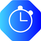 HIIT & Tabata Interval Timer icon