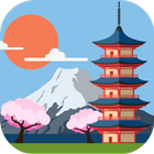 Living in Japan – Info & Tips icon