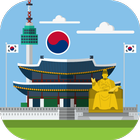 My Korean Adventure icon