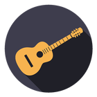 Śpiewnik gitarowy アイコン