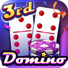 Domino QiuQiu 99(KiuKiu)-Top qq game online icon