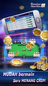 Domino QiuQiu 99(KiuKiu)-Top qq game online for Android