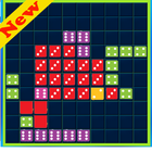 Domino! Puzzle 图标