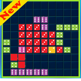 Domino! Puzzle 图标