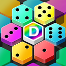 Dominoes! Merge - Hexa Puzzle APK