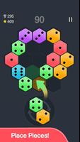 Dominoes! Merge captura de pantalla 3