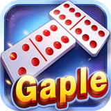 Domino Gaple Free أيقونة