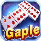 Domino Gaple Free icône