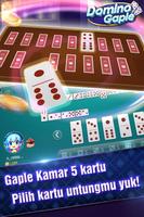 Domino Gaple Free ภาพหน้าจอ 2