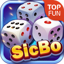 Sic Bo online Topfun: free APK