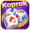 Koprok Dice (Dadu Koprok)