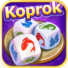 Koprok Dice أيقونة