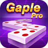 Domino Gaple Pro ícone
