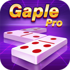 Domino Gaple Pro أيقونة