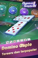 Domino Gaple Pro captura de pantalla 2