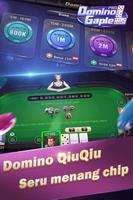 Domino Gaple Pro স্ক্রিনশট 3