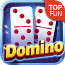 Domino QiuQiu(KiuKiu): Domino99 APK