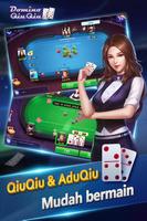 Domino QiuQiu99(KiuKiu) online โปสเตอร์