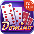 Domino QiuQiu TopFun ikona