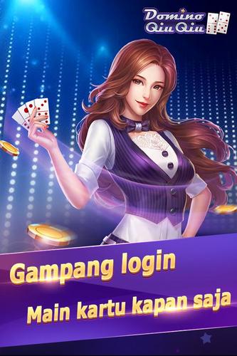 TopFun Domino QiuQiu:Domino99(KiuKiu) for Android - APK