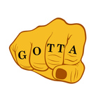 Gotta - Safaricom & Airtel Zeichen