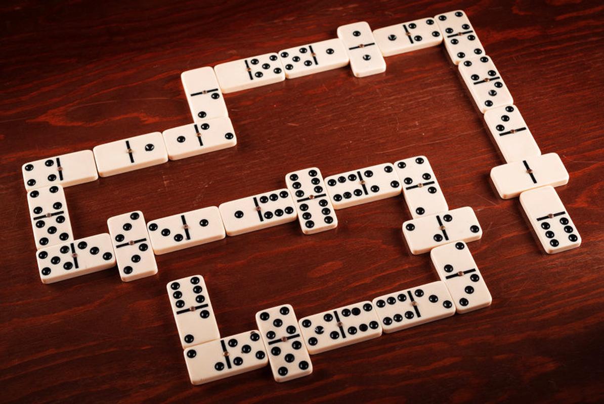 Download Game Domino Dominos online for Android - APK Download
