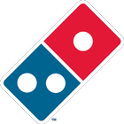 دومينوز بيتزا Domino’s Pizza أيقونة