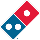 دومينوز بيتزا Domino’s Pizza আইকন