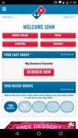 Domino’s Pizza St Maarten screenshot 2