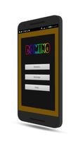 لعبة الدومينو : Domino Pro-poster