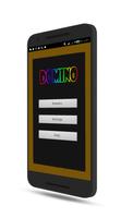 لعبة الدومينو : Domino Pro poster