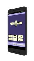 Poster Domino Professional Games