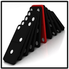 Dominoes - Domino - Free icono