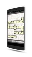 Dominoes - Domino - Free syot layar 2