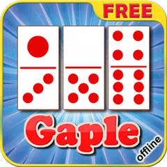 Gaple Domino Offline APK Herunterladen