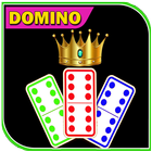 Domino Mobile Game For Android أيقونة