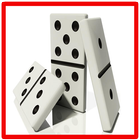 Play Domino Game أيقونة