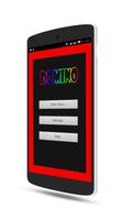 پوستر Play Domino Game