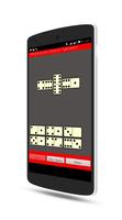 Play Domino Game captura de pantalla 1
