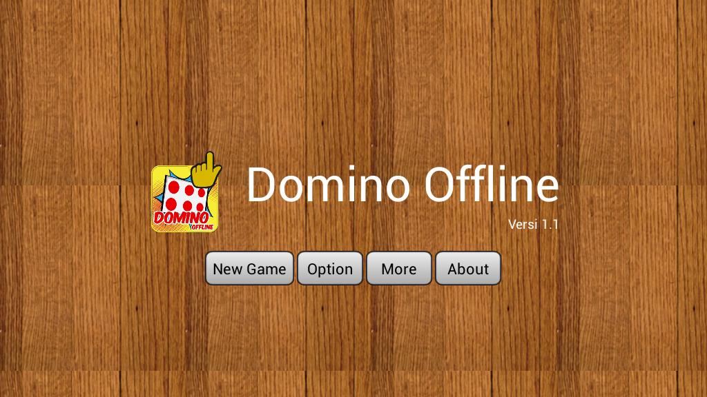 Domino Offline for Android - APK Download
