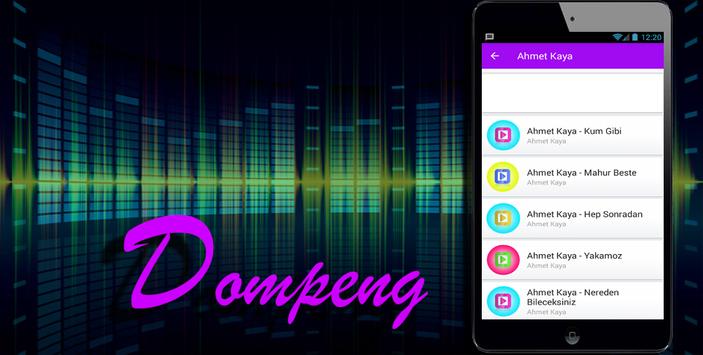 Download Dompeng Sarki Ve Mp3 Aleyna Tilki Sen Olsan Bari Apk