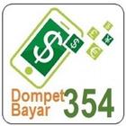 Dompet Bayar 354 icon