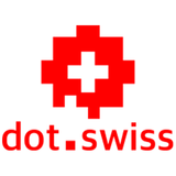 1a: Enregistrement de nom de domaine .Swiss icône