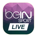 bein sport live free 圖標