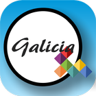 Galicia16 icône